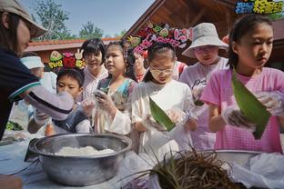 马龙：球队今天打得绝对够努力了 我们还可以变得更好